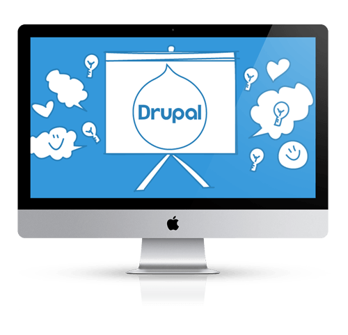 drupal-web-development-usa