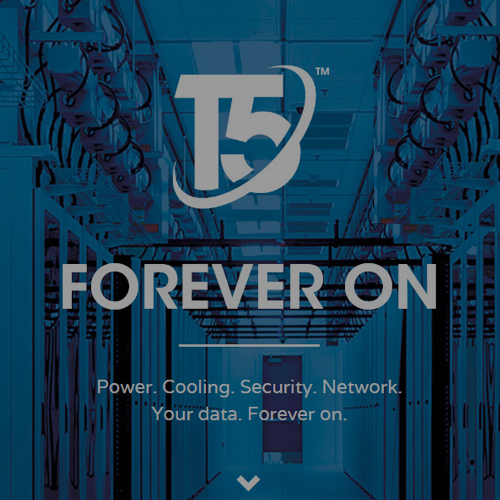 T5 DATA CENTERS