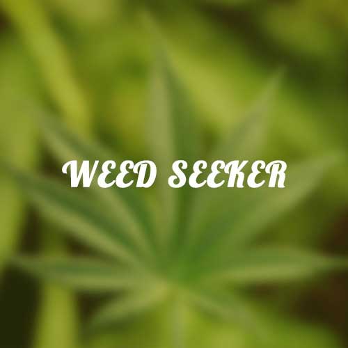 WEEDSEEKER