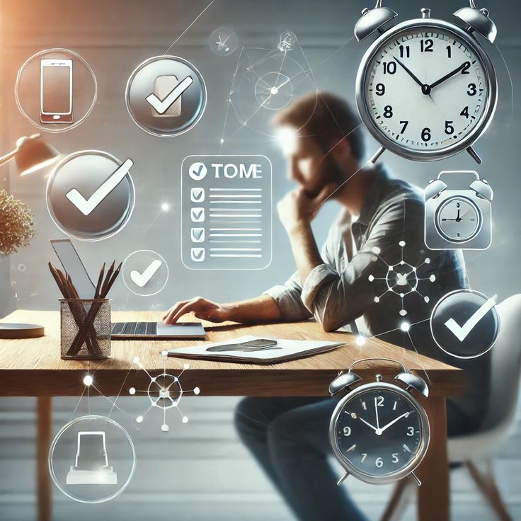 Time-Efficient Development